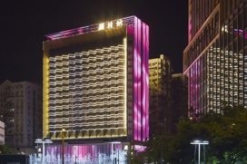 Macau Million Dragon Casino