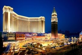 The Venetian Macao