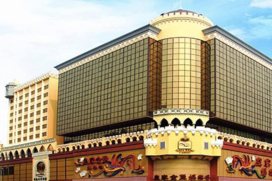 Casa Real Casino