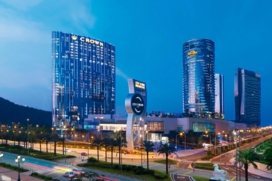 City of Dreams Macau