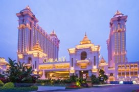 Galaxy Macau