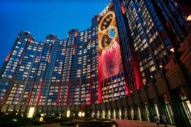 Studio City Macau