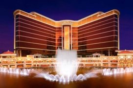 Wynn Palace