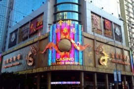 Casino Golden Dragon
