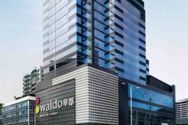 Casino Waldo Macau