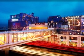 Broadway Casino Macau