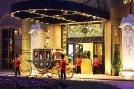 Emperor Palace Casino Macau