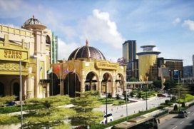 Legend Palace Casino