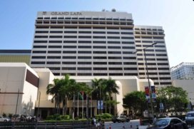Casino Jimei Grand Lapa Macau