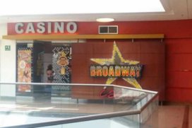 Casino Broadway Unicentro