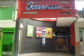Casino Oceano San Javier