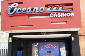 Casino Oceano Barrancabermeja