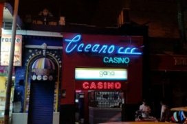 Casino Oceano Oriental