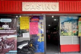 Casino Oceano Palace