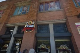Casino Club Athenas
