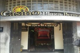Casino Plaza Berrio