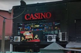 Casino Royal Flush