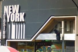 Casino New York Medellin