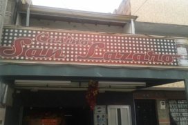 Casino San Lazaro