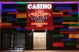 Casino Luxury Games