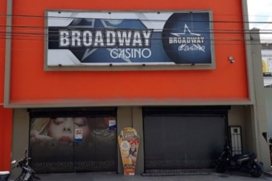 Casino Broadway Apartado