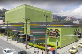 Casino Rio Medellin