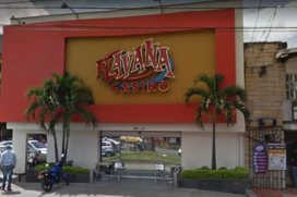 Casino Havana 80