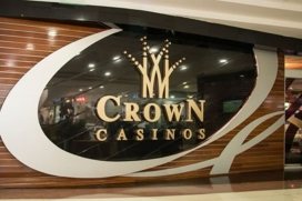 Crown Casinos Palatino