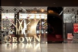 Crown Casinos San Rafael