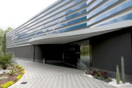 Casino San Remo Medellin