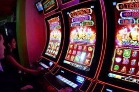 Luckys Casino Perez Zeledon