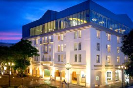 Casino Costa Rica Platinum