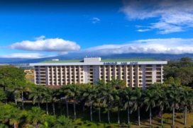 Barcelo San Jose Palacio Casino