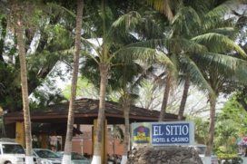 Best Western El Sitio Casino