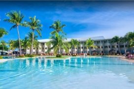 Casino Caribbean Village Fiesta