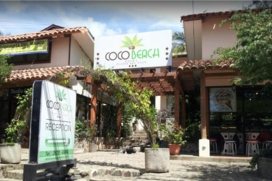 Coco Beach Casino