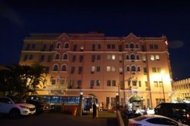 Del Rey Casino