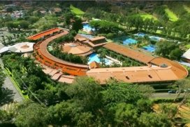 DoubleTree Cariari San Jose Casino