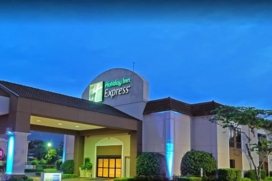 Fiesta Casino Holiday Inn Express