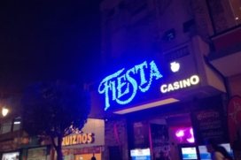 Fiesta Casino El Presidente