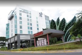 Grand Casino Escazu