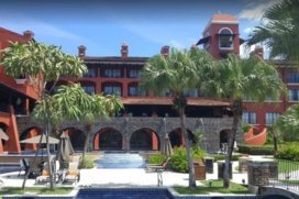 Stellaris Casino Los Suenos Marriot Golf