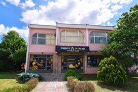 Automat Klub Kajot Intacto Labin