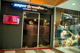 Automat Klub Kajot Intacto Biograd Na Moru