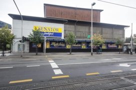Automat Klub Senator Piccolo