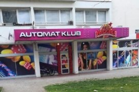 Automat Klub Maxbet Gajnice