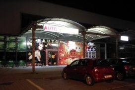 Automat Klub Maxbet Jug 2