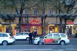 Automat Klub Maxbet Putnik