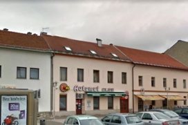 Automat klub Hrvatska Lutrija Gospic