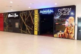 Automat klub Admiral Gracani